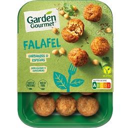 Falafel Vegan