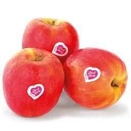 Maçã Pink Lady 70/75