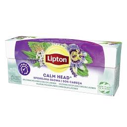 Infusão SOS Cabeça 20 saquetas