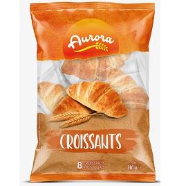 Croissants aurora simples
