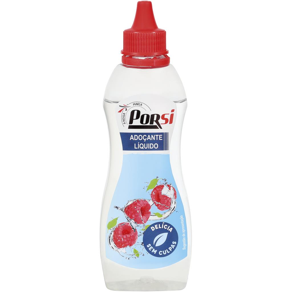 Adoçante Líquido 125ml