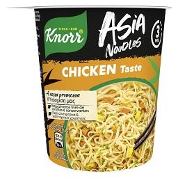 Knorr asia pot noodles galinha r