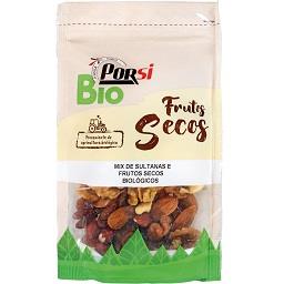 Bio mix frutos secos