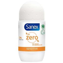 Desodorizante Roll On Zero Sensitive