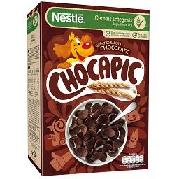 Cereais chocapic