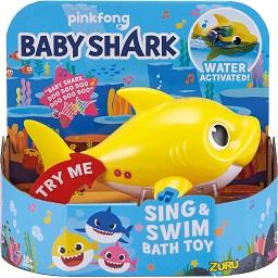Baby shark com musica