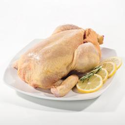 Frango Inteiro