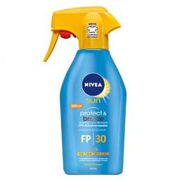Spray Protect&Bronze FP30