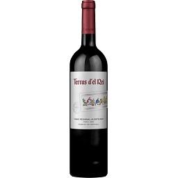 Vinho regional alentejano tinto