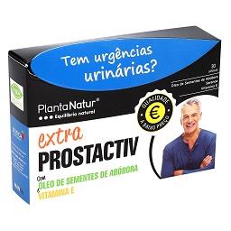 Plantanatur prostactiv