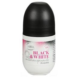 Desodorizante Roll-On Black & White