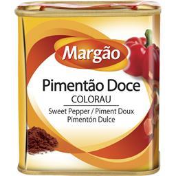 Pimentão doce