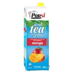 Ice tea manga zero