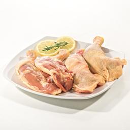 Pernas de Frango