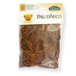 Chá de plantas salutem - pau arco 70
