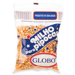 Milho para pipocas