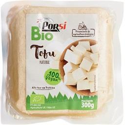 Tofu biológico