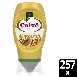 Calvé mostarda top down r
