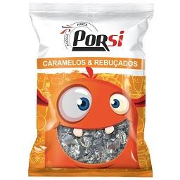 Rebuçados de mentol