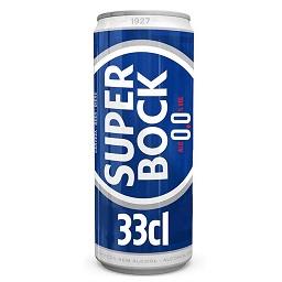 Cerveja sem Álcool 0,0%