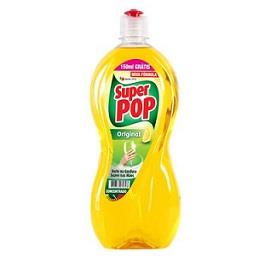 Detergente para loiça limão