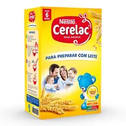 Papa infantil