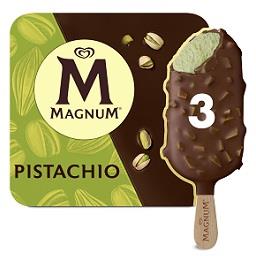 Magnum pistachio mpk (3x100ml)