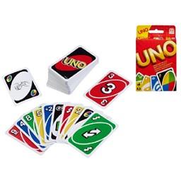 Uno cartas