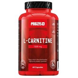 L-carnitina 1500 mg