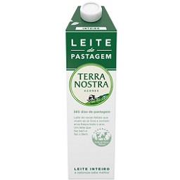 Leite pastagem uht terra nostra inteiro