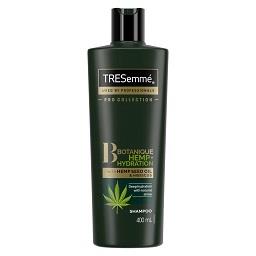 Champô Botanique Hemp + Hydration