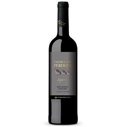 Vinho regional alentejano reserva tinto