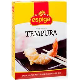 Farinha tempura