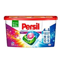 Detergente máquina roupa 4 em 1 cores