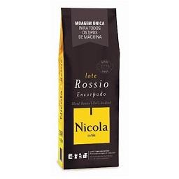 Cafe rossio m.unica 250g