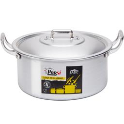 Caçarola com asas basic