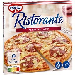 Pizza Salame