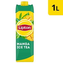Ice tea de manga tetra