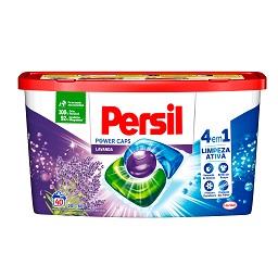 Detergente máquina roupa 4 em 1 lavanda