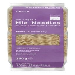 Alb gold noodles trigo integral bio r