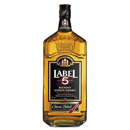Whisky Blended