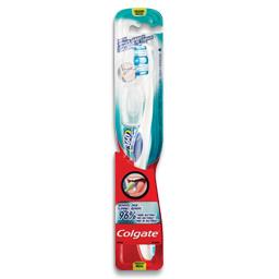 Escova dentes 360º, média