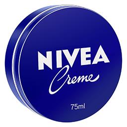 Creme mãos, caixa média