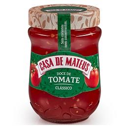 Doce tomate