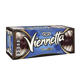 Viennetta baunilha