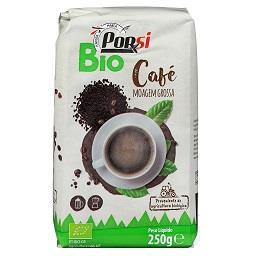 Café moagem grossa bio