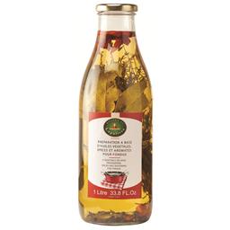 Óleo para fondue lapalisse