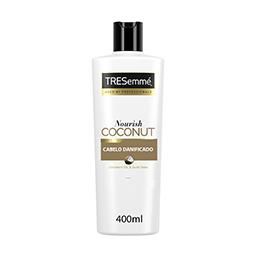Condicionador Botanique Coco e Aloe Vera