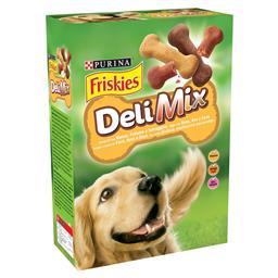 Snack para cão deli mix