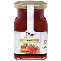 Doce de morango